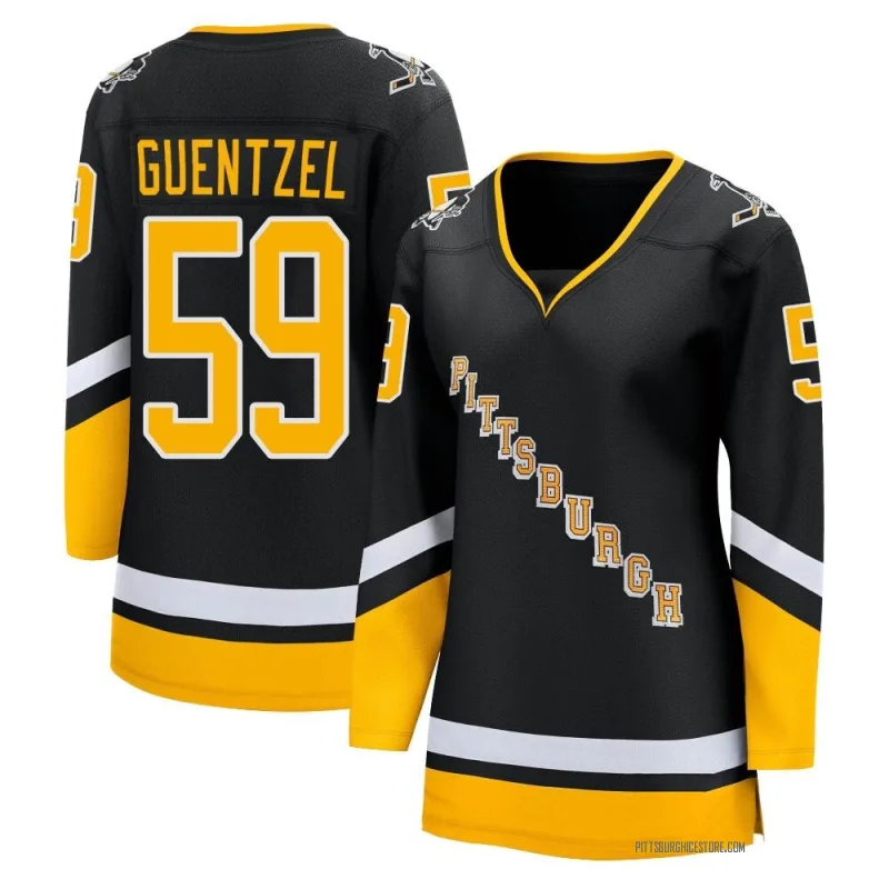 guentzel jersey