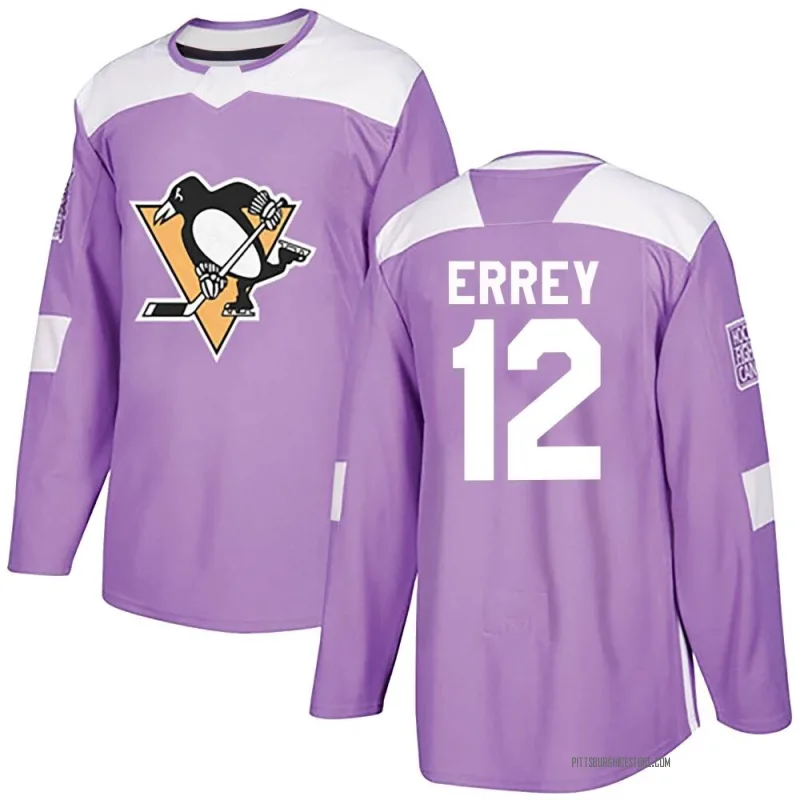 Pittsburgh penguins deals purple practice jersey