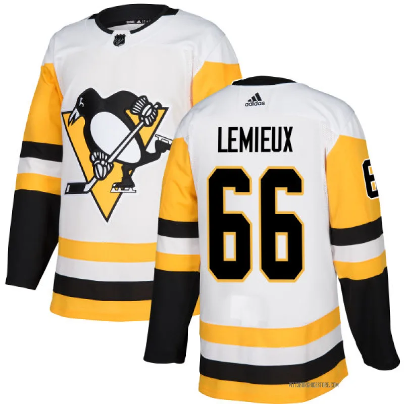 mario lemieux shirt